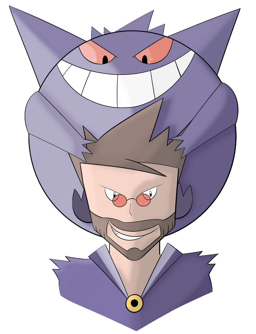 Il se dit redoutable